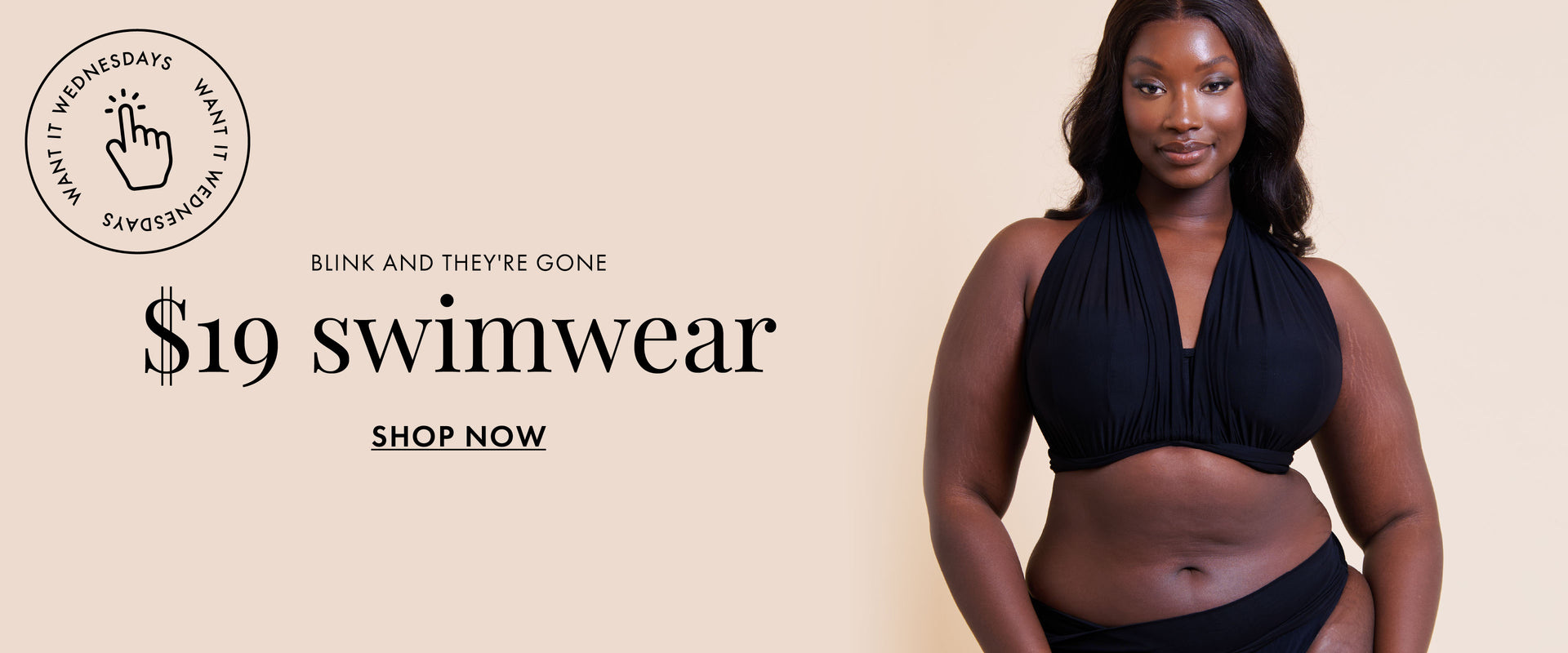 Stunning Support for D+ Curves