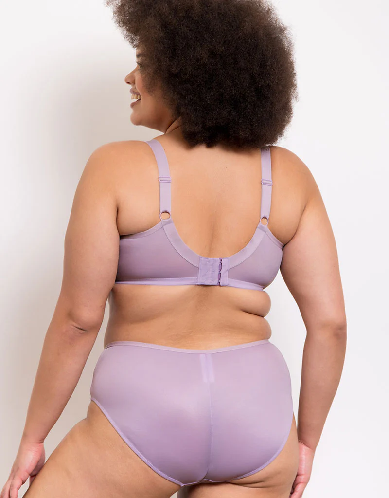 Adella Kin Full Brief Lavender - Image 4