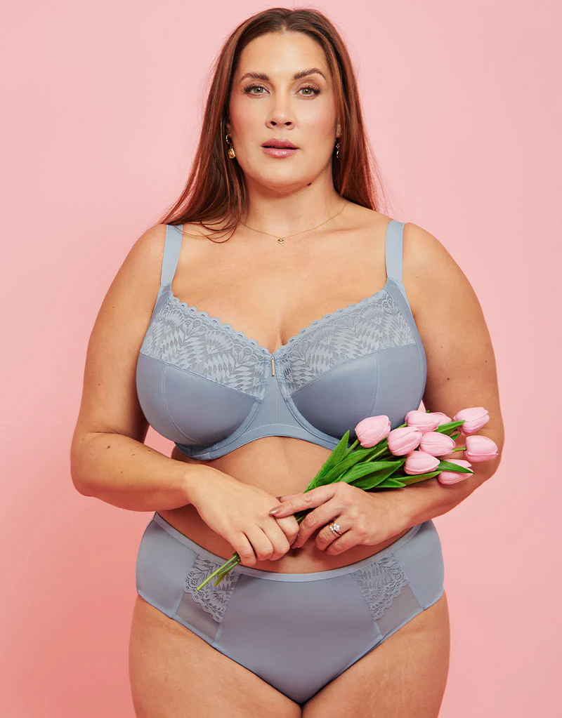Adella Kin Full Brief Powder Blue - Image 5