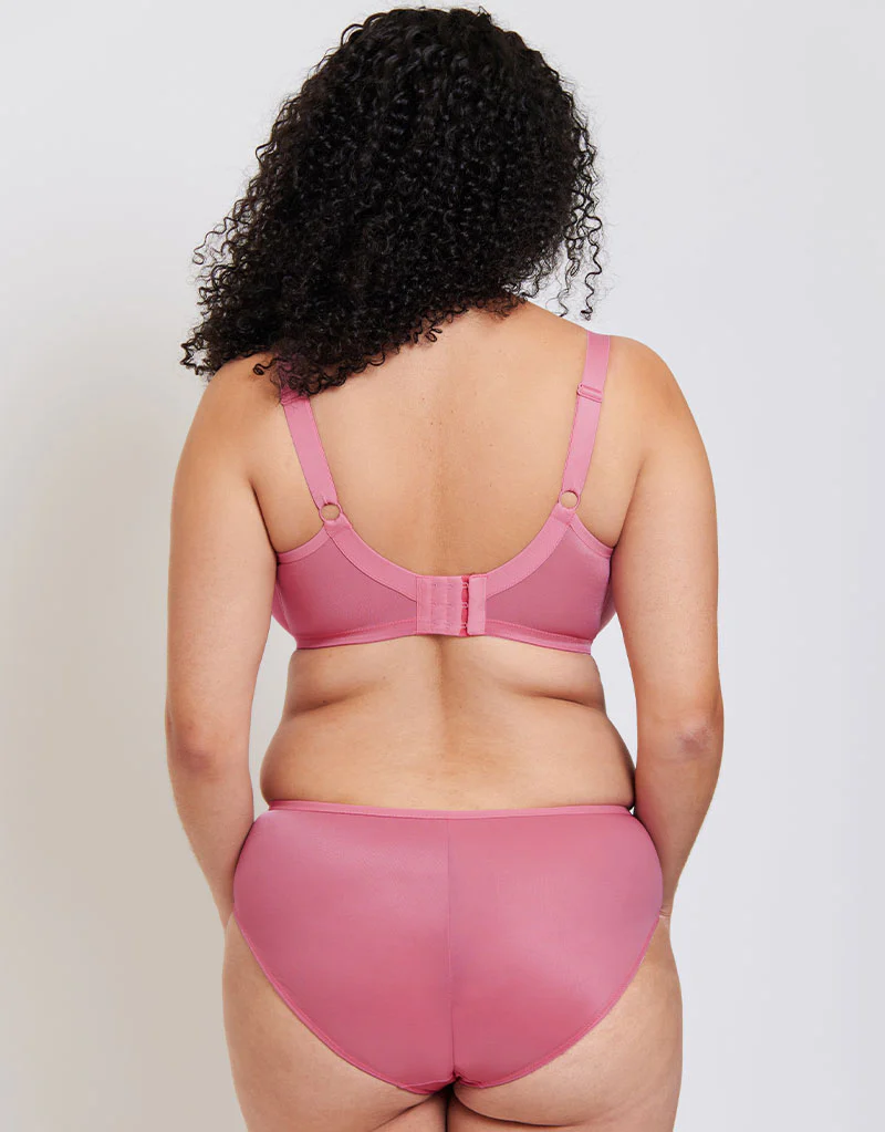 Adella Kin Full Brief Rose Pink - Image 4