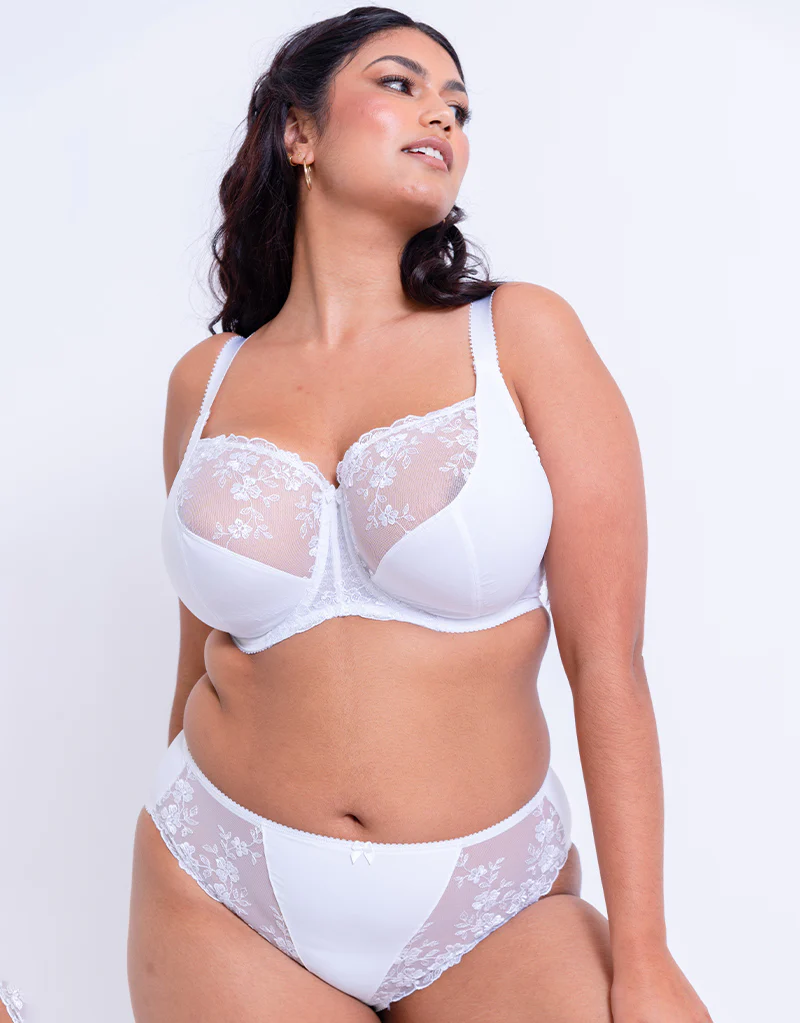 Adore Olivia Brief White - Image 3