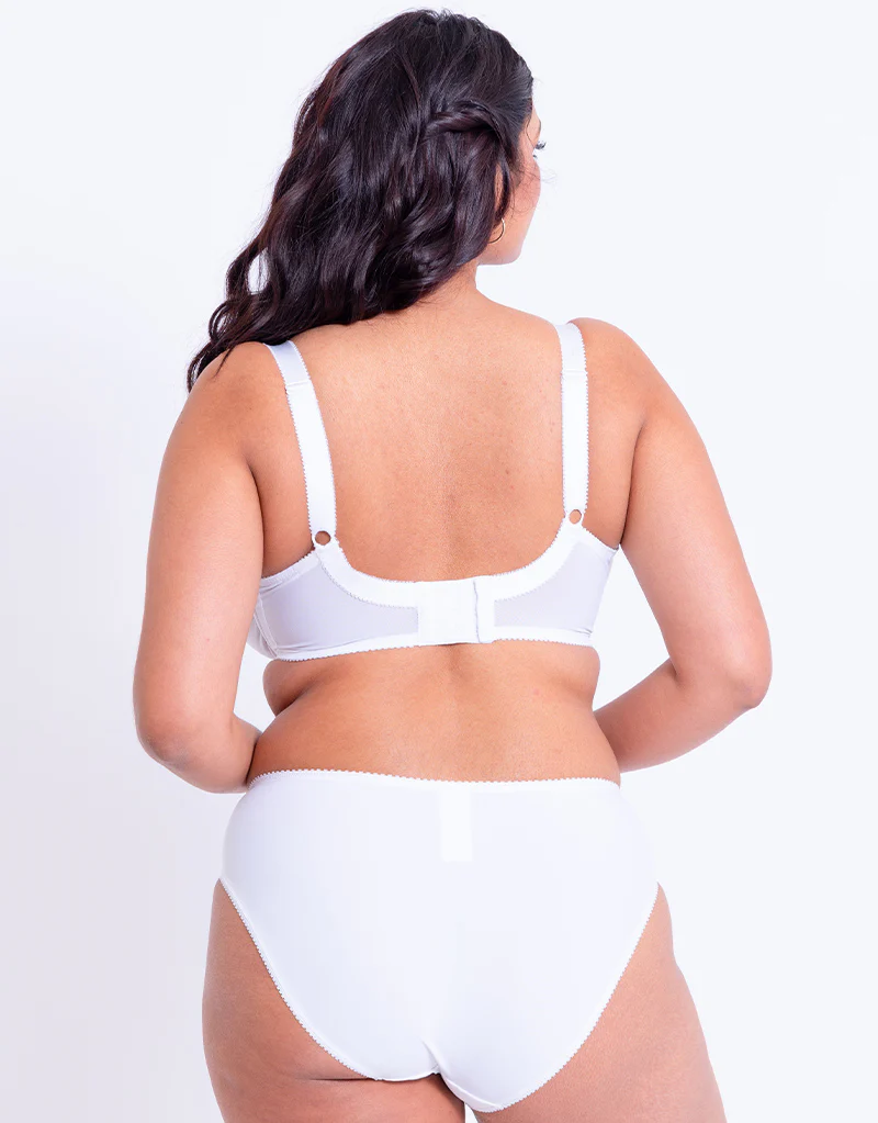 Adore Olivia Brief White - Image 4