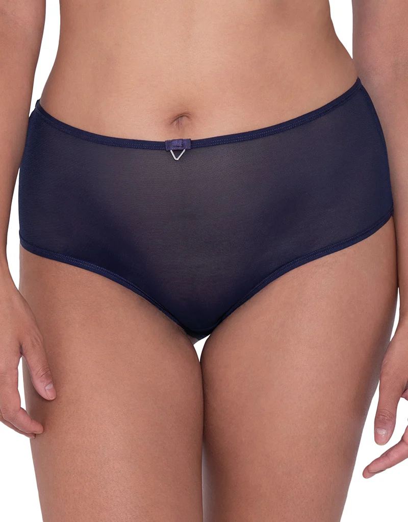 Curvy Kate Victory Short Navy
