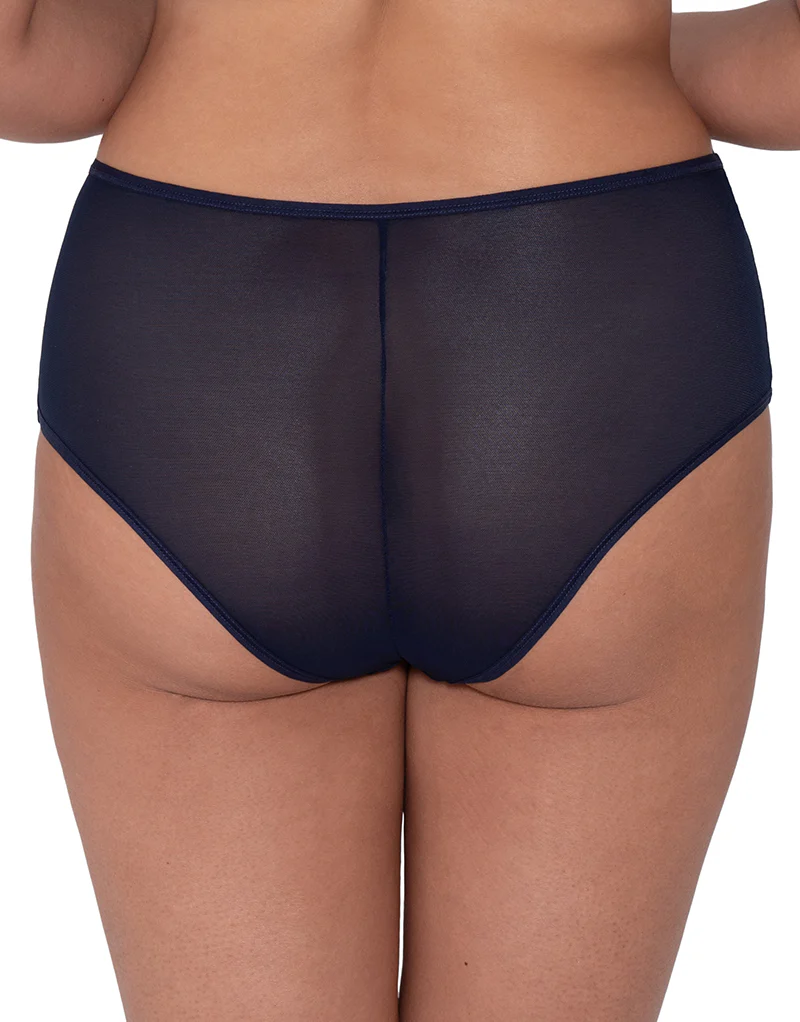 Curvy Kate Victory Short Navy - Image 2