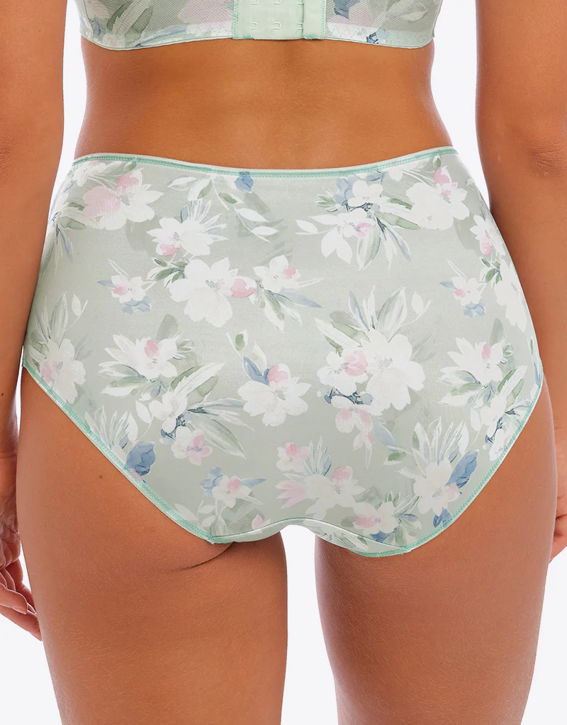 Fantasie Adelle Full Brief Secret Garden - Image 3
