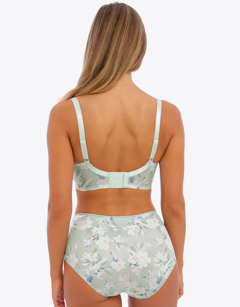 Fantasie Adelle Side Support Bra Secret Garden - Image 6