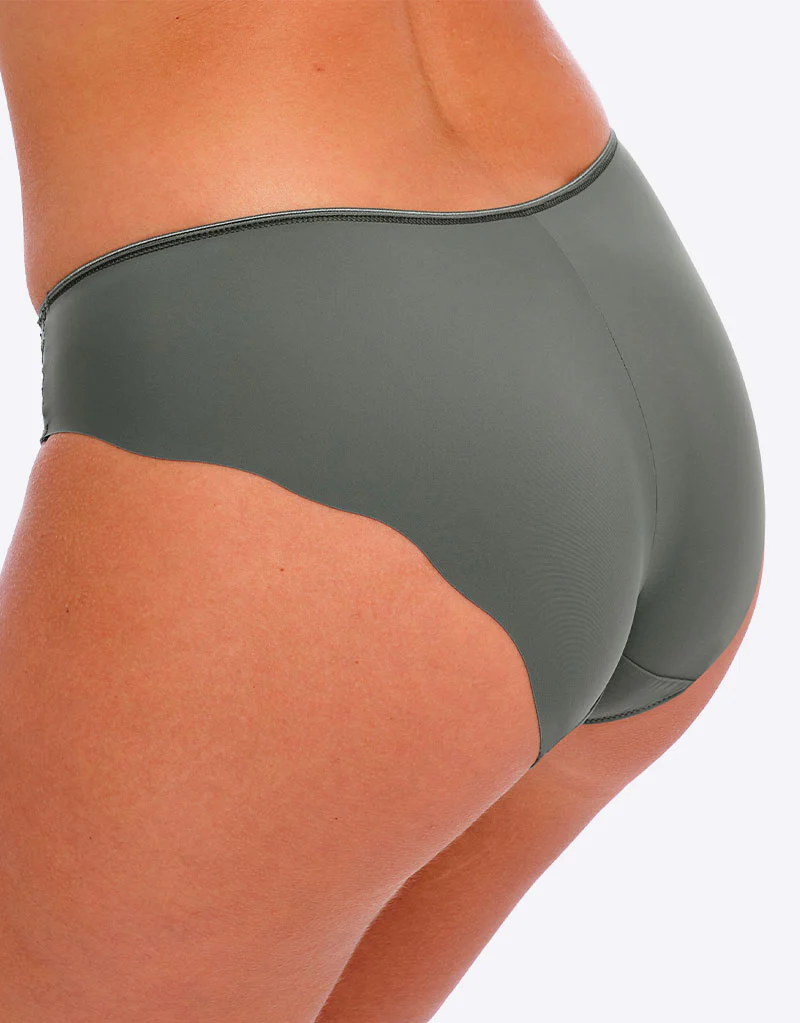 Fantasie Ana Brief Olive Green - Image 2