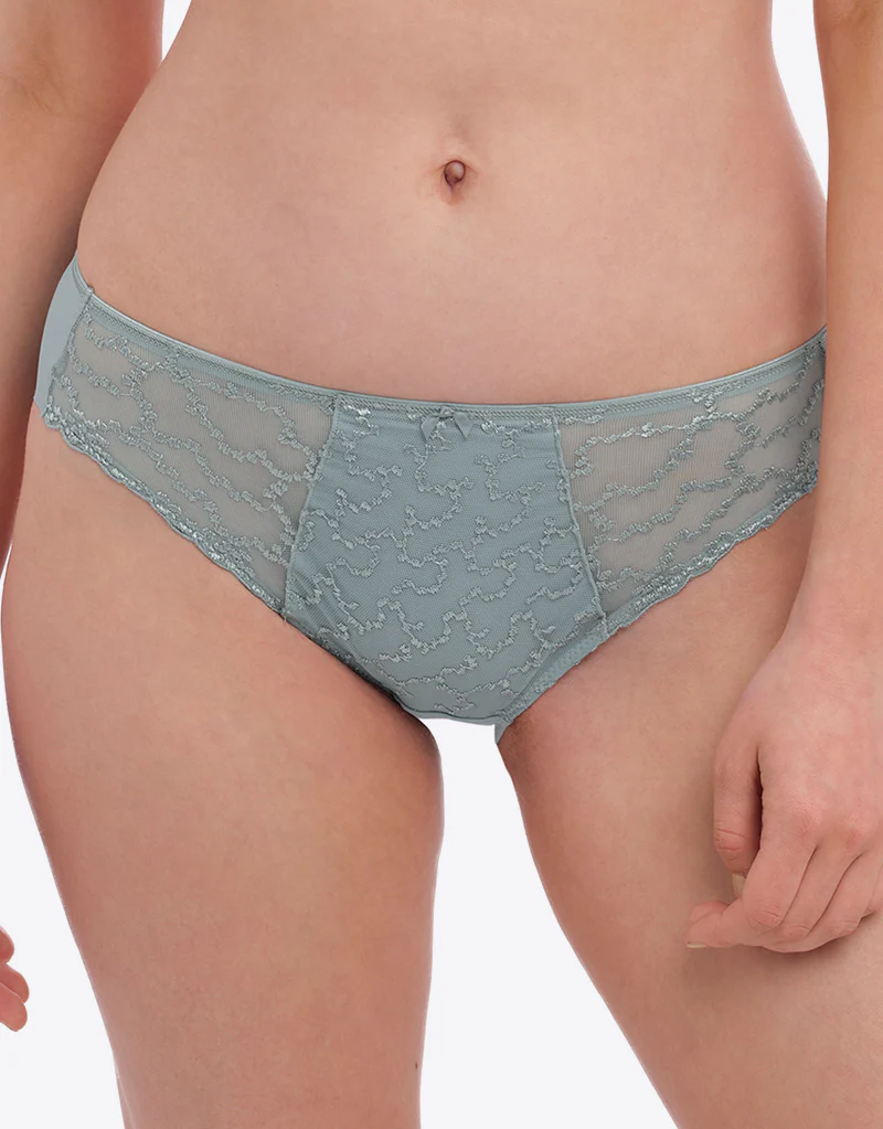 Fantasie Ana Brief Sage