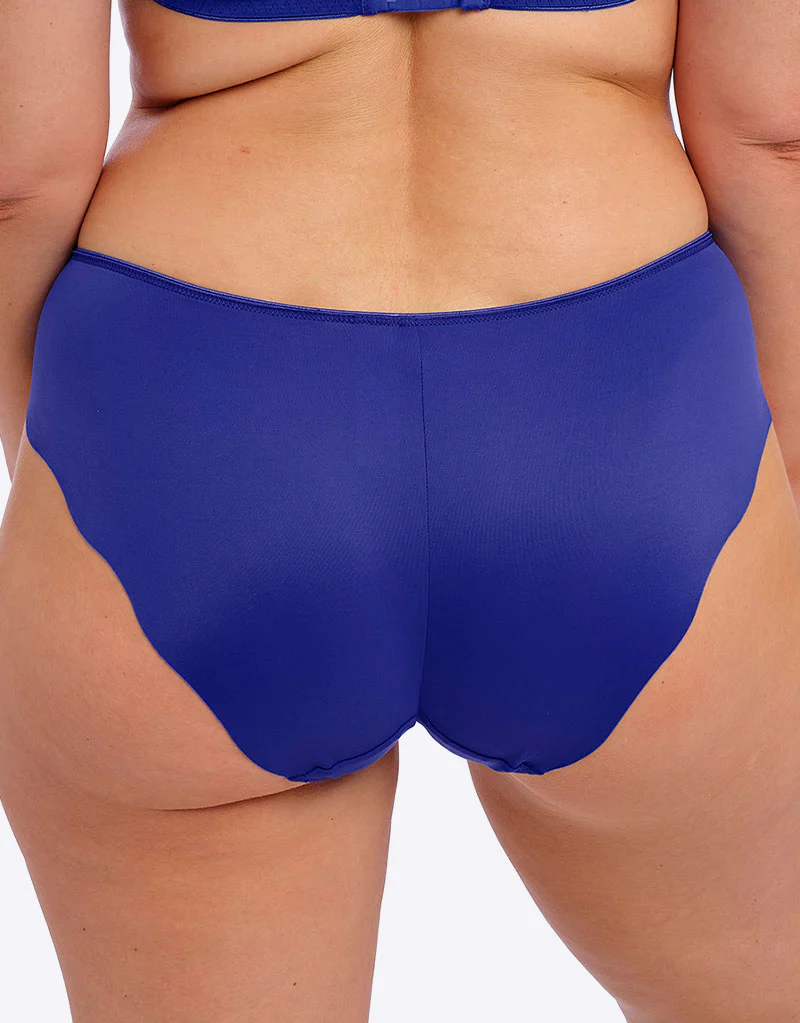 Fantasie Ana Brief Sapphire Blue - Image 3