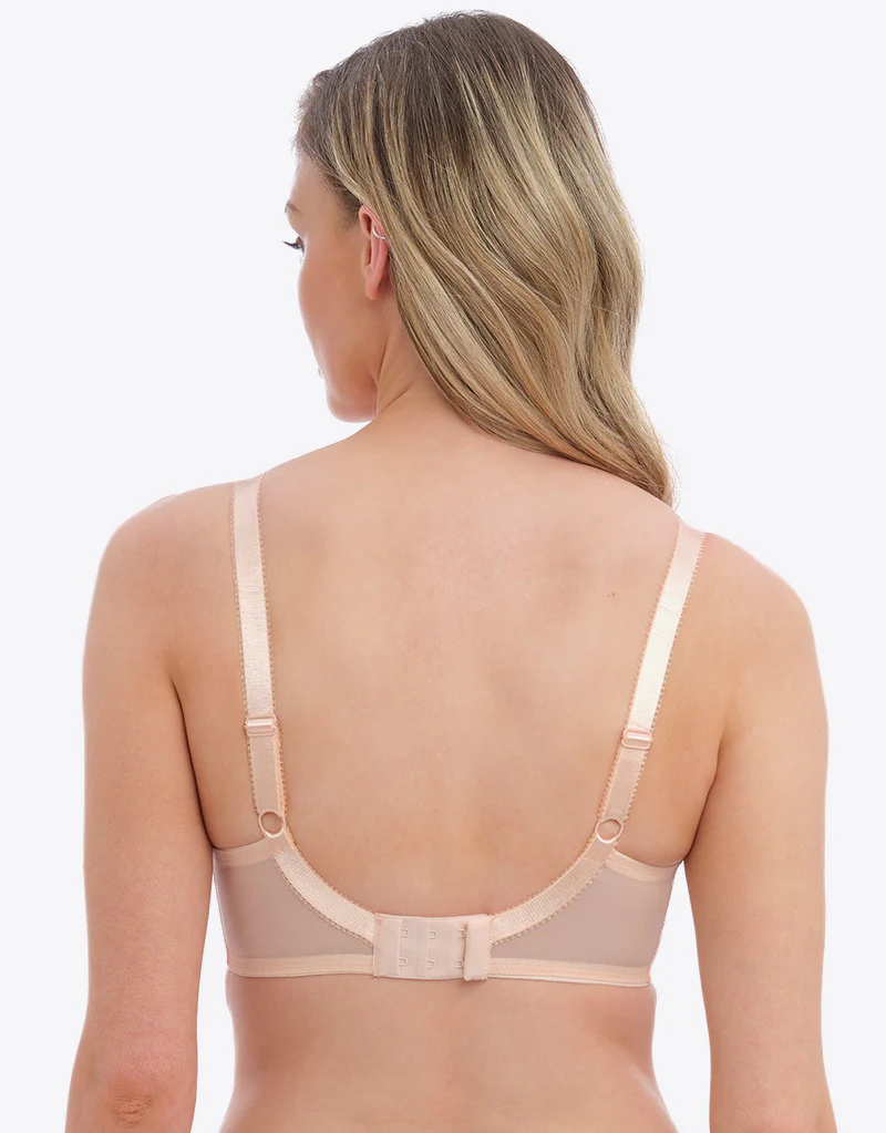 Fantasie Ann-Marie Side Support Bra Blush - Image 5
