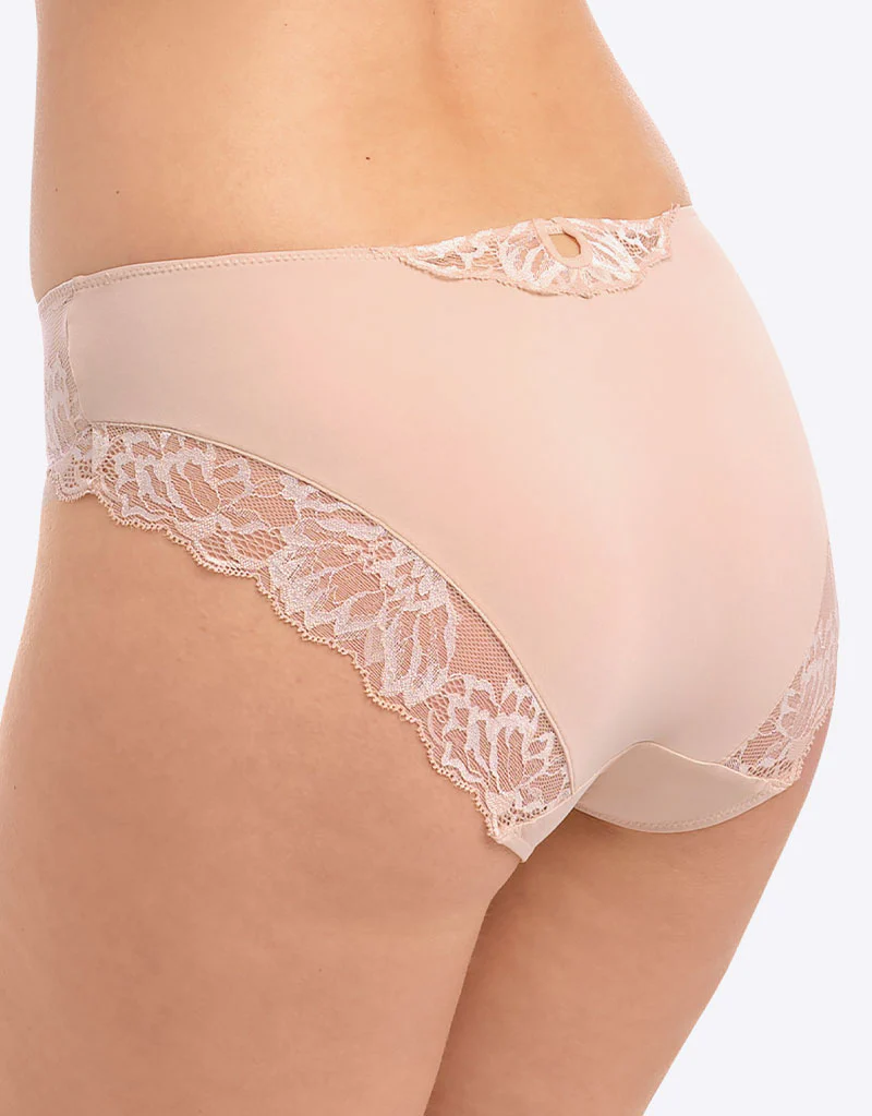 Fantasie Aubree Brief Natural Beige - Image 2