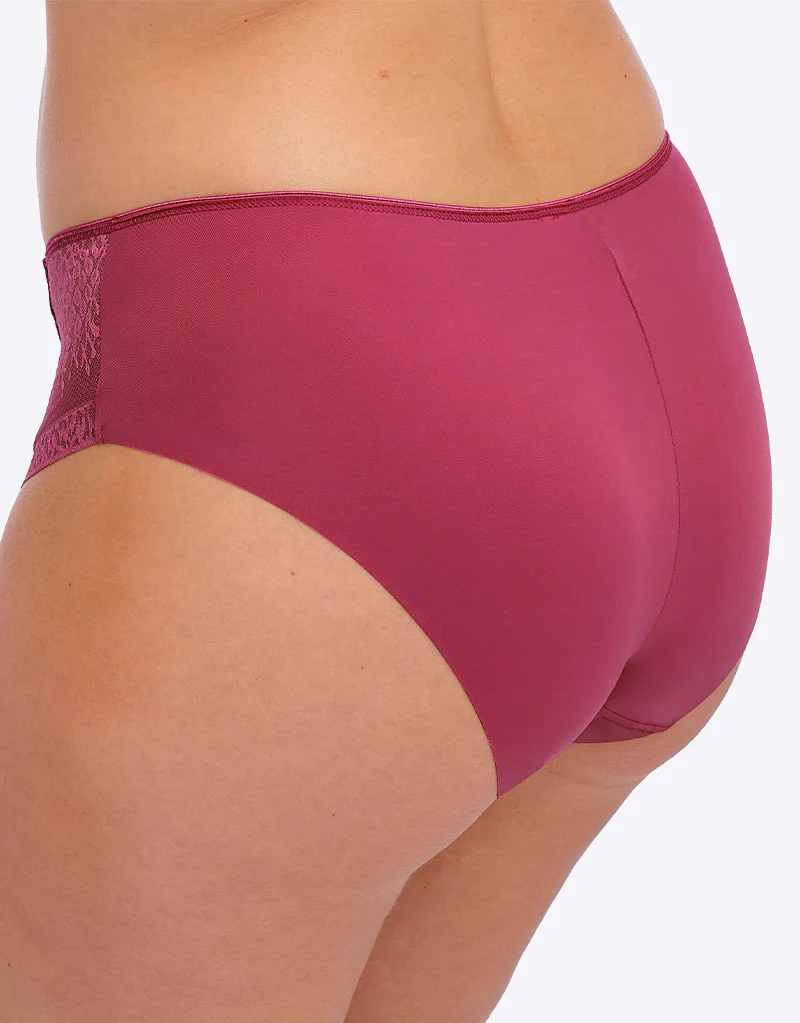 Fantasie Envisage Brief Passion Pink - Image 2