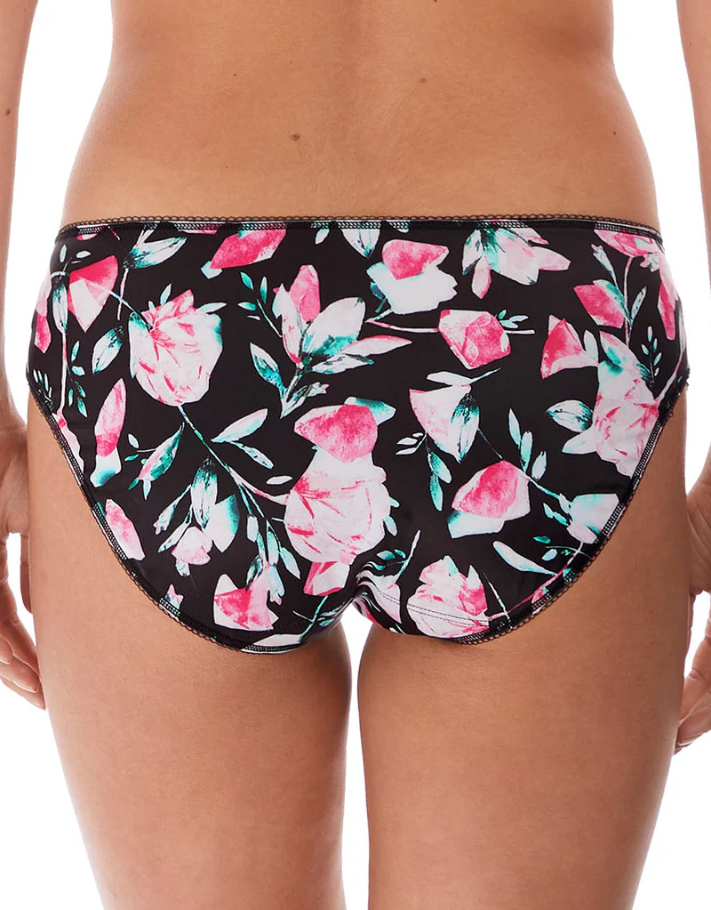 Fantasie Frances Brief Black - Image 3