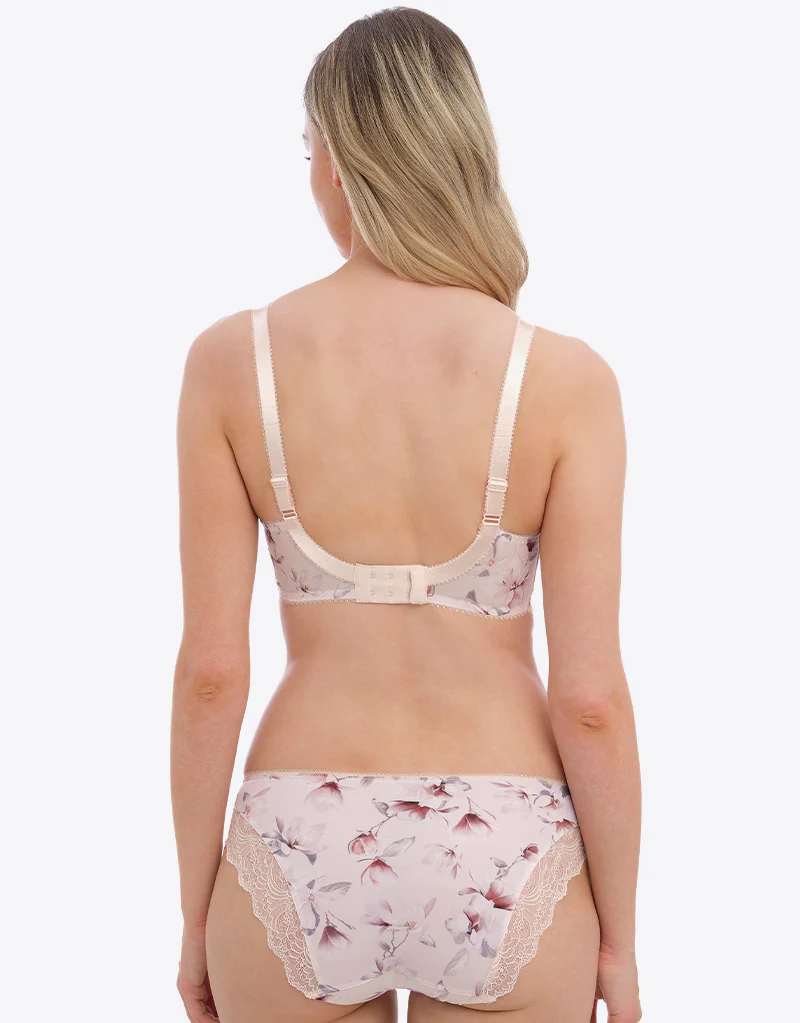 Fantasie Lucia Side Support Bra Blush - Image 6