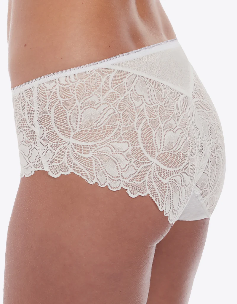 Fantasie Memoir Short White - Image 2