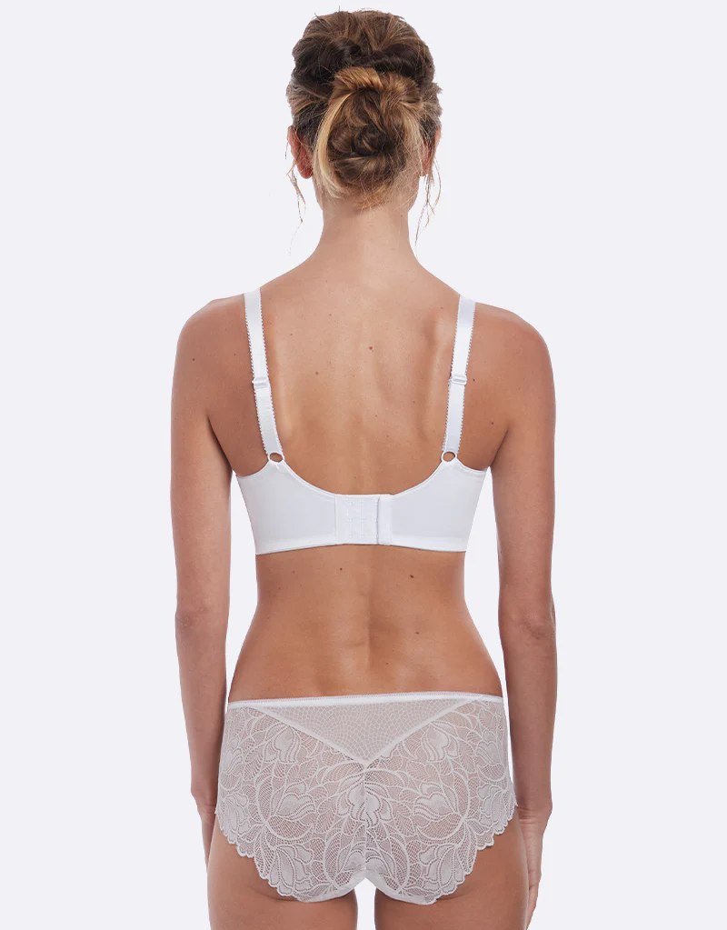 Fantasie Memoir Short White - Image 5
