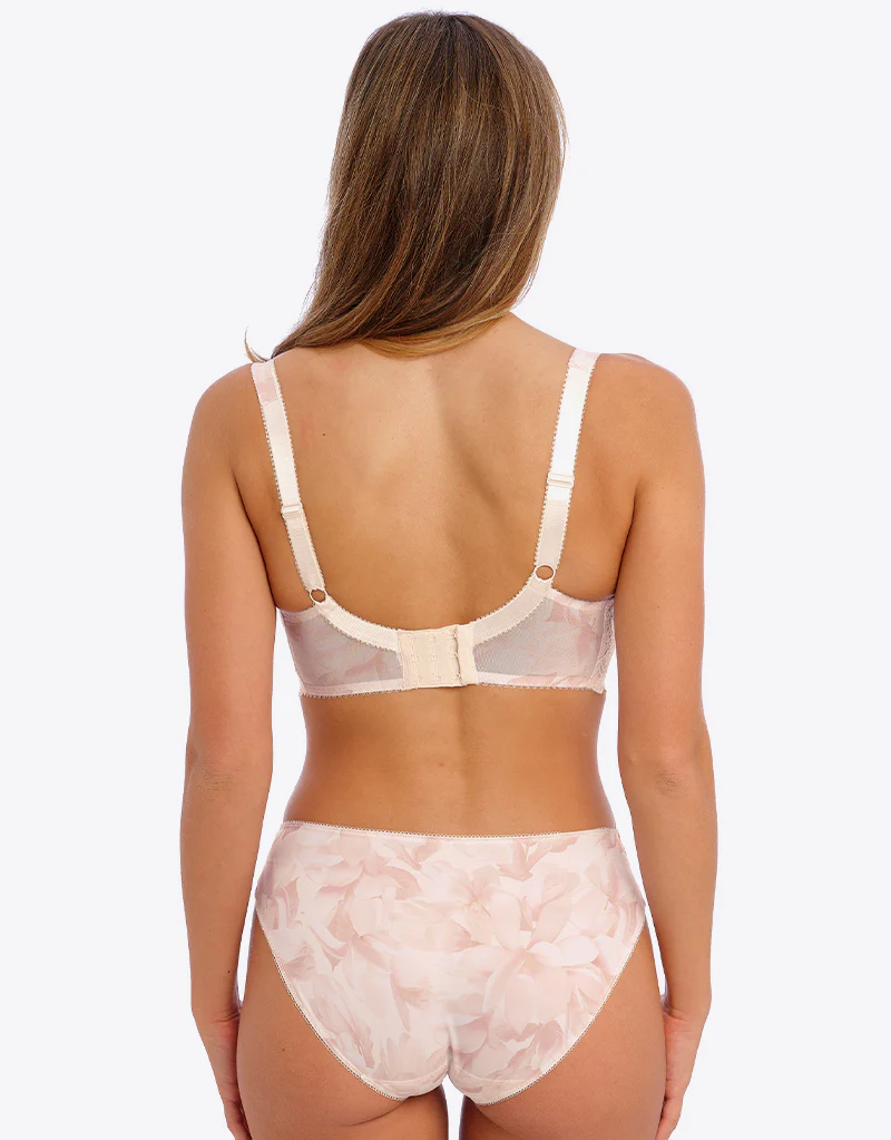 Fantasie Olivia Full Cup Side Support Bra Dusk - Image 6