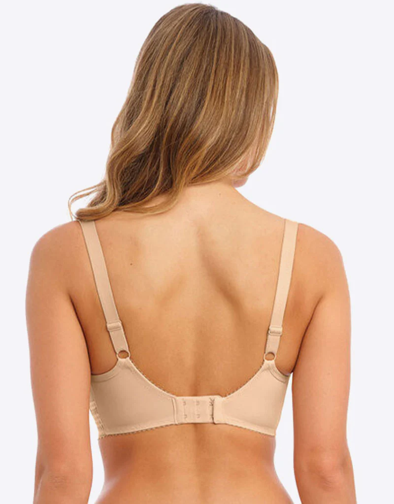 Fantasie Rebecca Moulded Spacer Bra Latte - Image 5