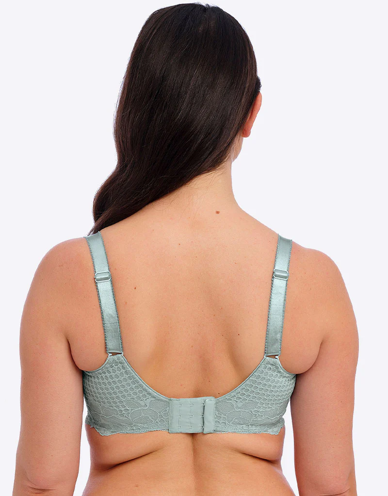 Fantasie Reflect Full Cup Side Support Bra Mist Blue - Image 5