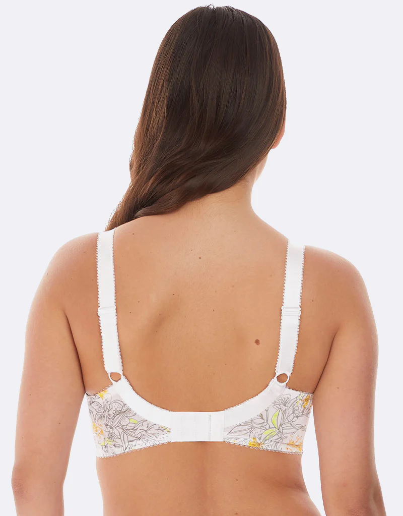 Fantasie Tamara Side Support Bra Zest - Image 5