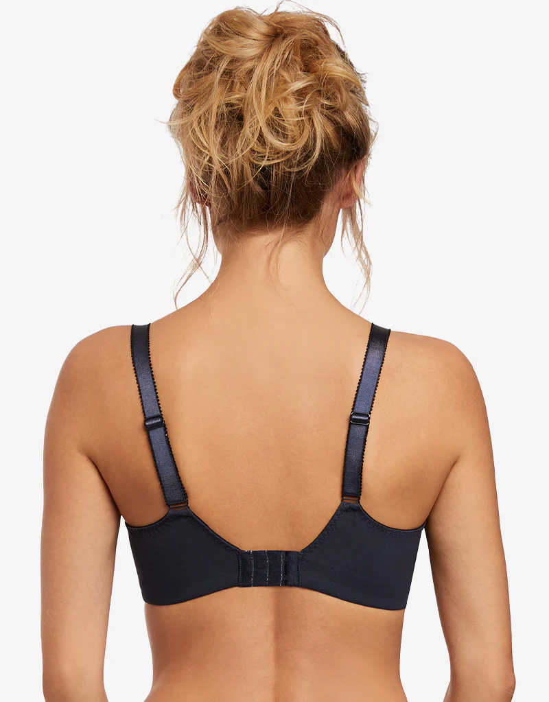 Fantasie Twilight Side Support Bra Ink - Image 5