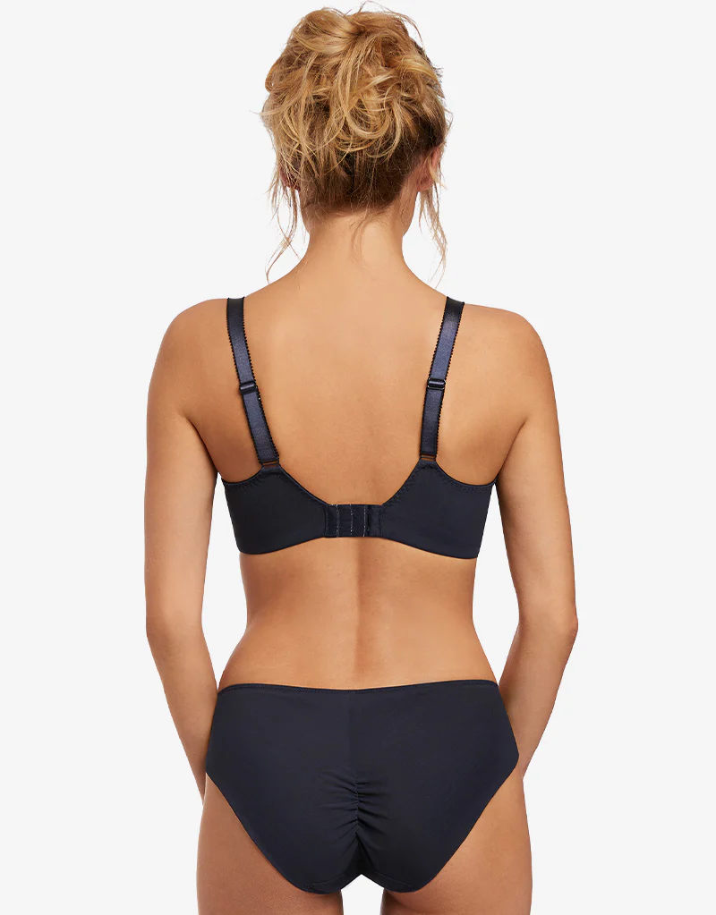 Fantasie Twilight Side Support Bra Ink - Image 6