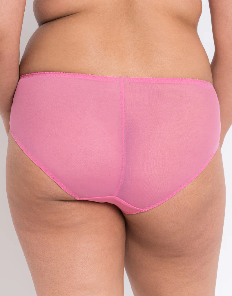 Flirtelle Alice Brief Pink - Image 2
