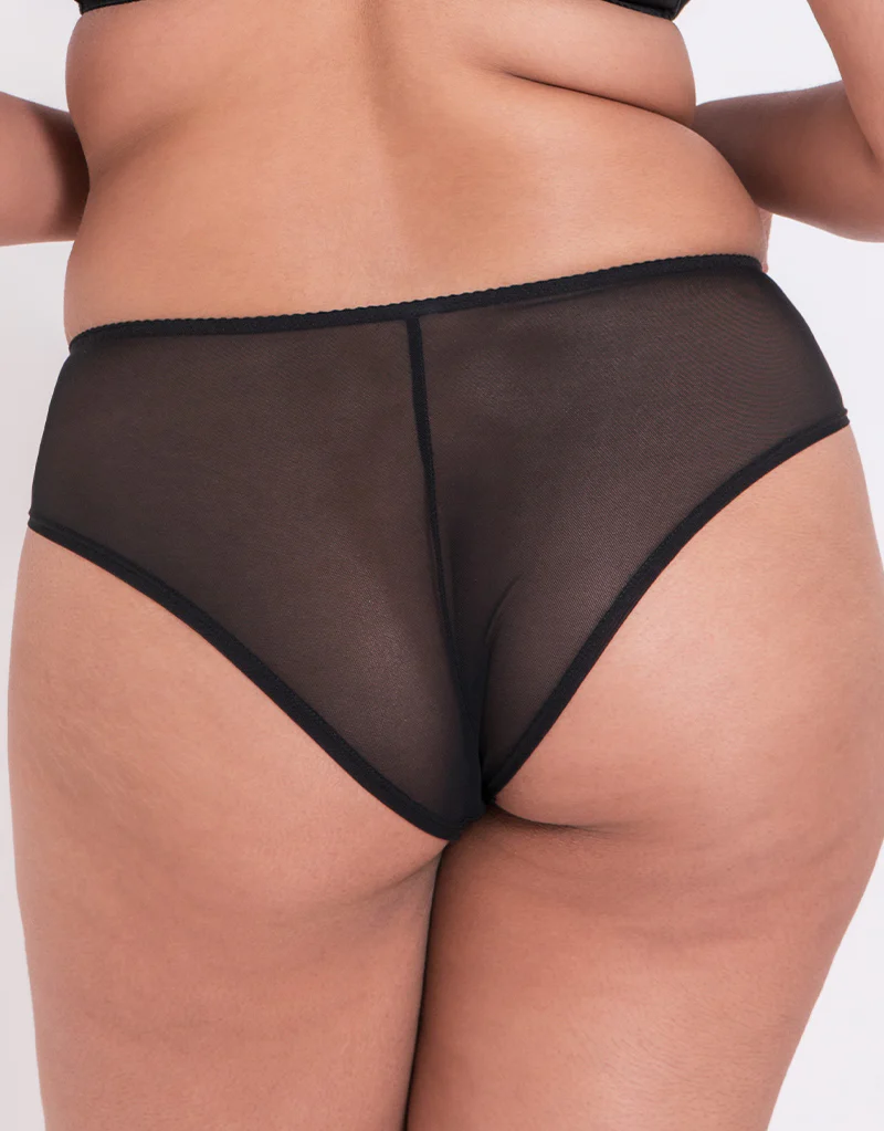Flirtelle Chloe Brazilian Black - Image 2