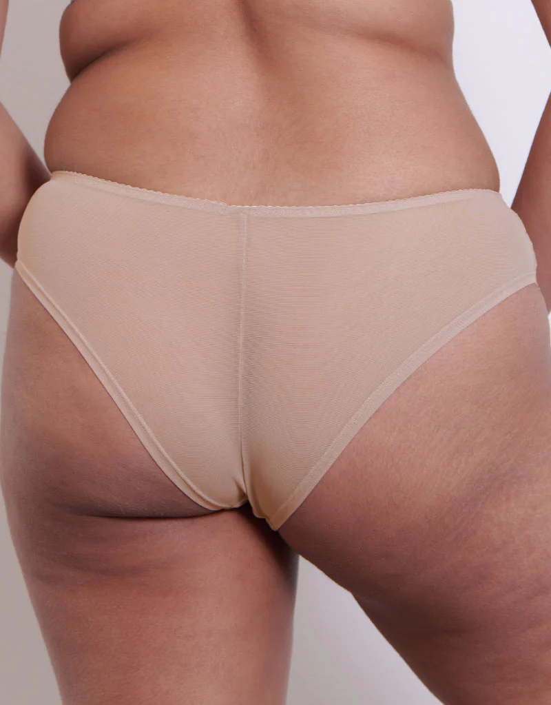 Flirtelle Chloe Brazilian Light Fawn - Image 2