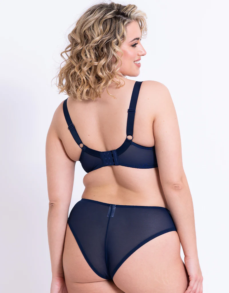 Flirtelle Chloe Brazilian Navy - Image 4