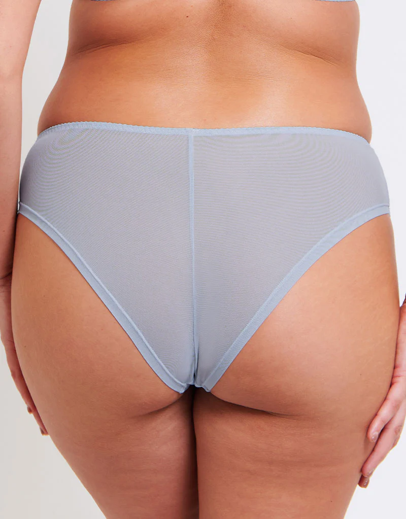 Flirtelle Chloe Brazilian Powder Blue - Image 2