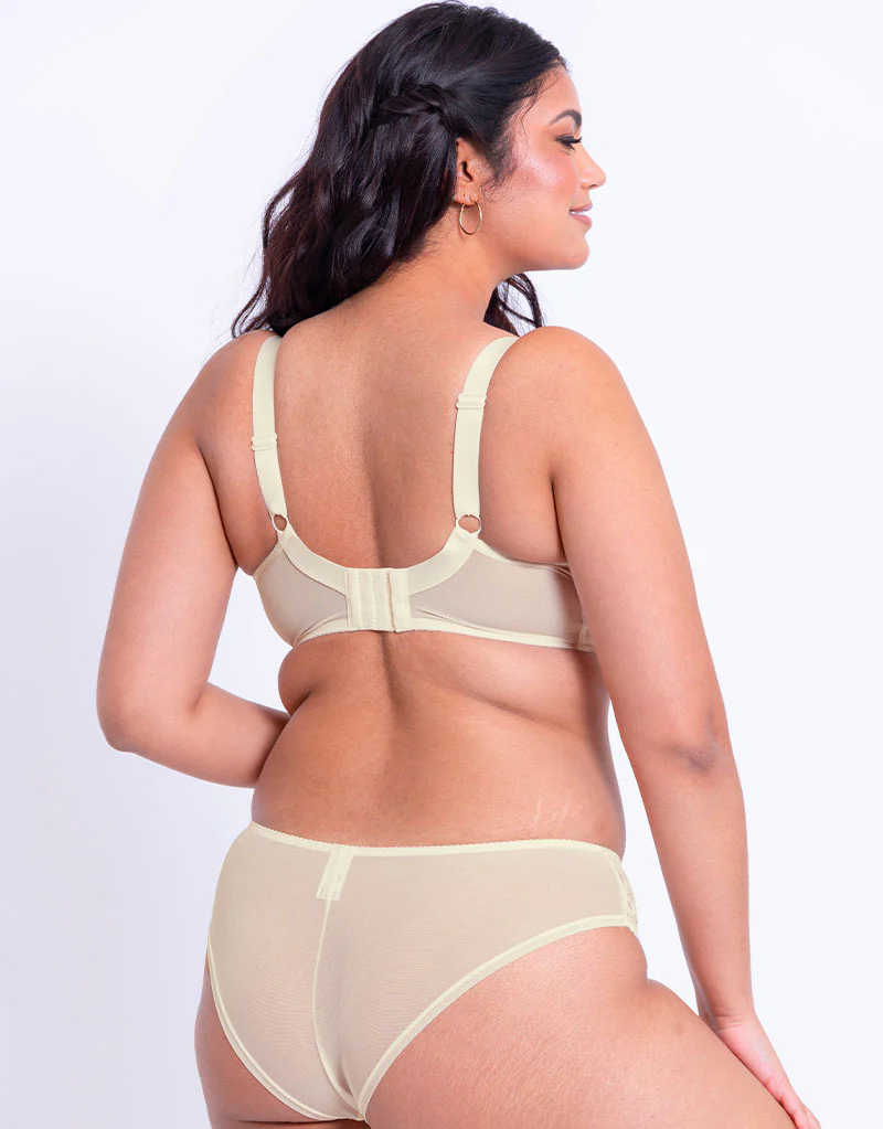 Flirtelle Chloe Brazilian Ivory - Image 4