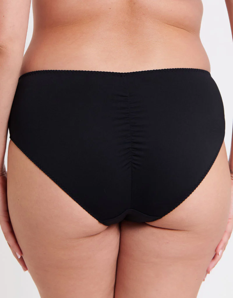 Flirtelle Riley Brief Black - Image 2