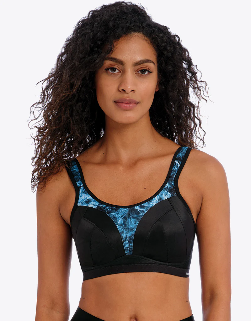 Freya Active Dynamic Sports Bra Galactic - Image 3