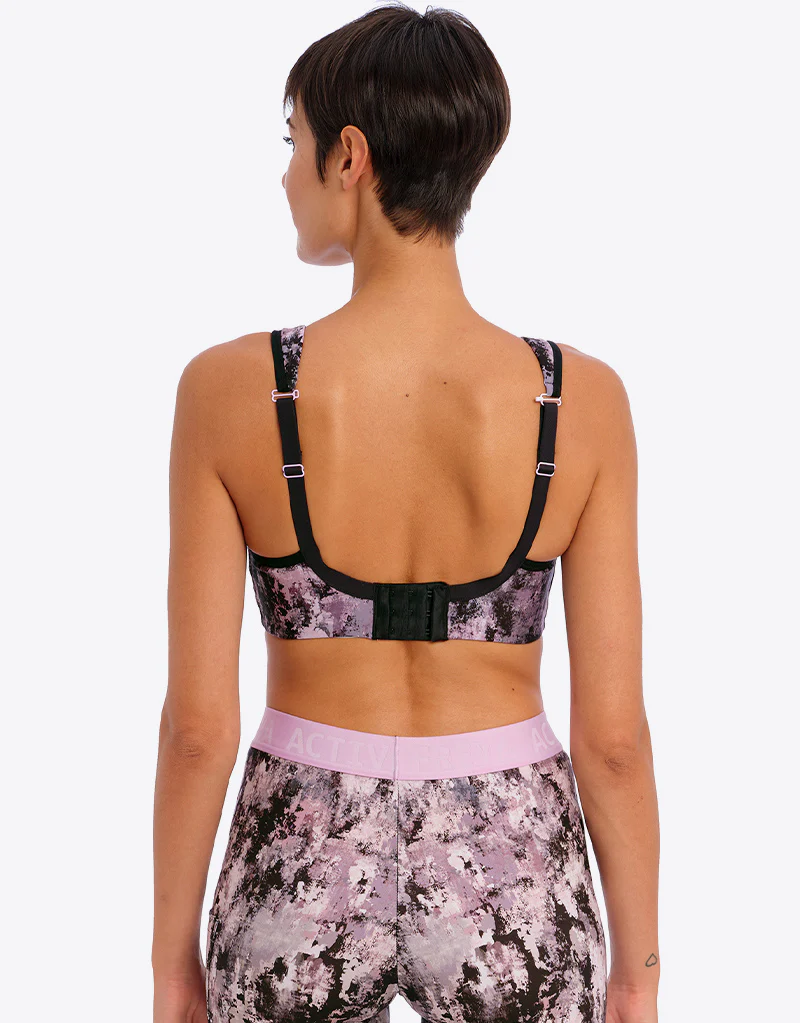 Freya Active High Octane Sports Bra Haze - Image 6