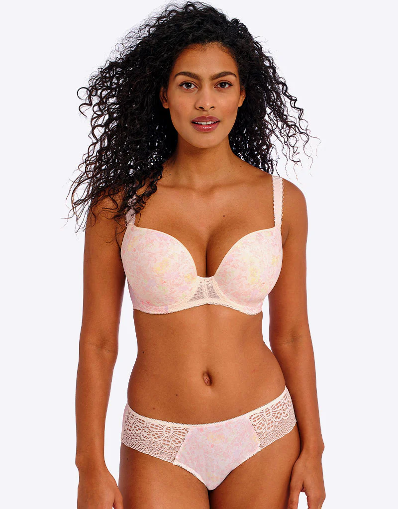 Freya Daydreaming Brief Peach Blossom Pink - Image 4