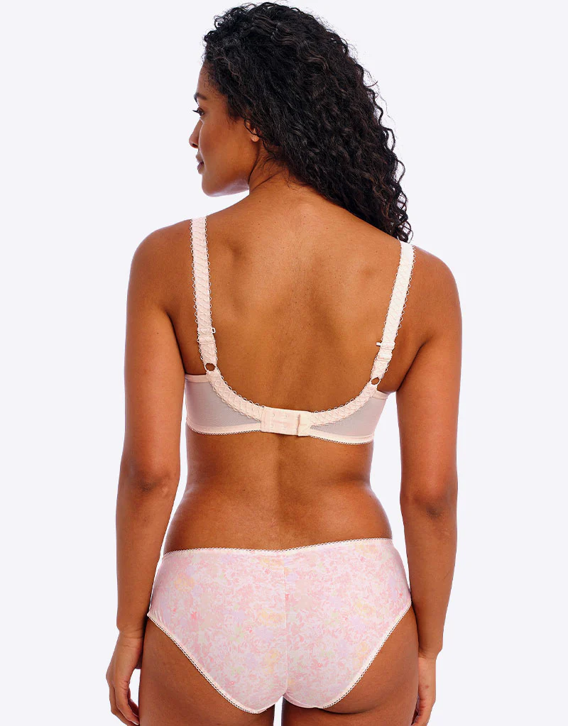 Freya Daydreaming Brief Peach Blossom Pink - Image 5
