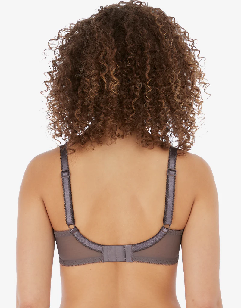 Freya Expression Plunge Bra Shark - Image 4