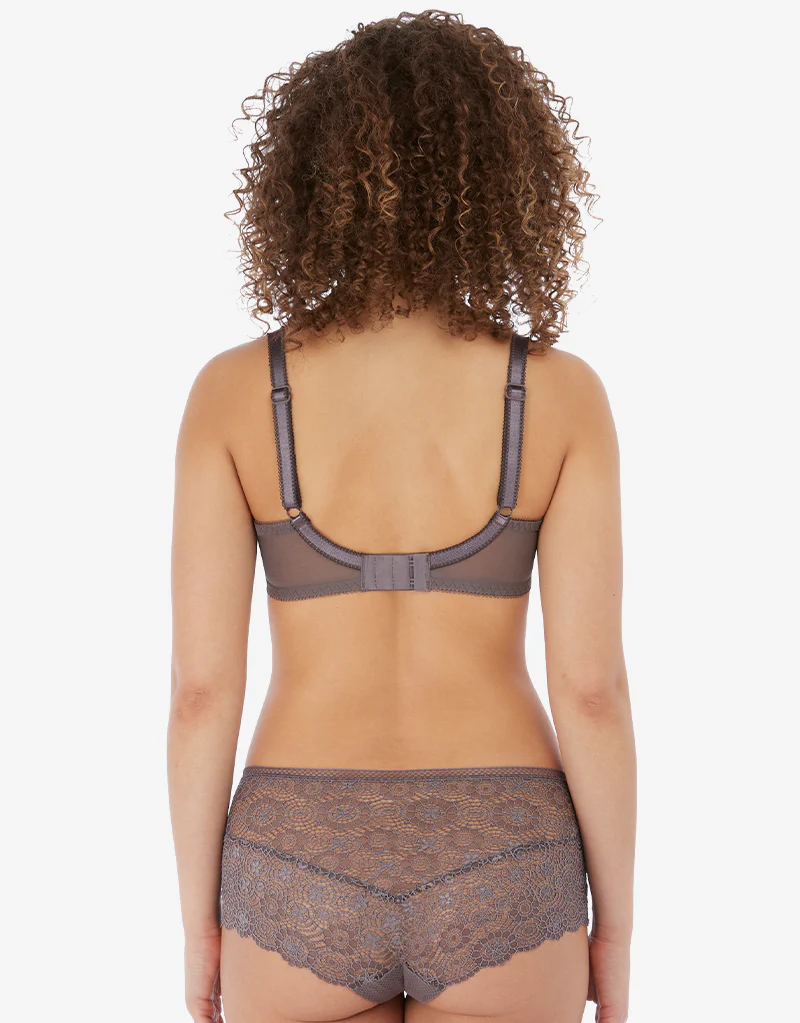 Freya Expression Plunge Bra Shark - Image 5
