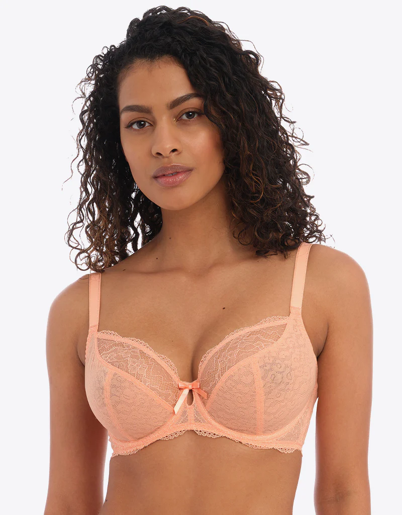 Freya Fancies Plunge Bra Nectar - Image 3