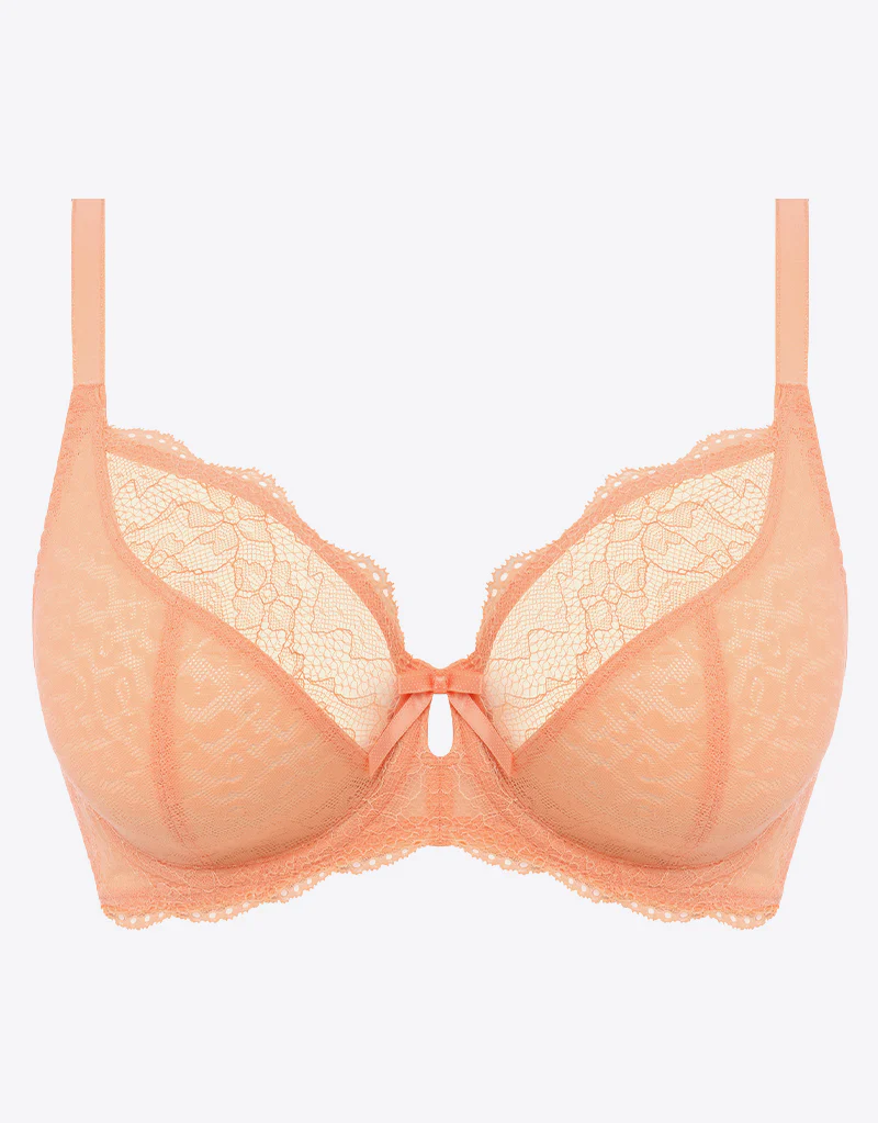 Freya Fancies Plunge Bra Nectar - Image 7