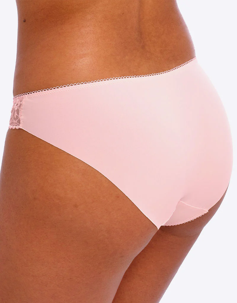 Freya Hallie Brief Pink Champagne - Image 2