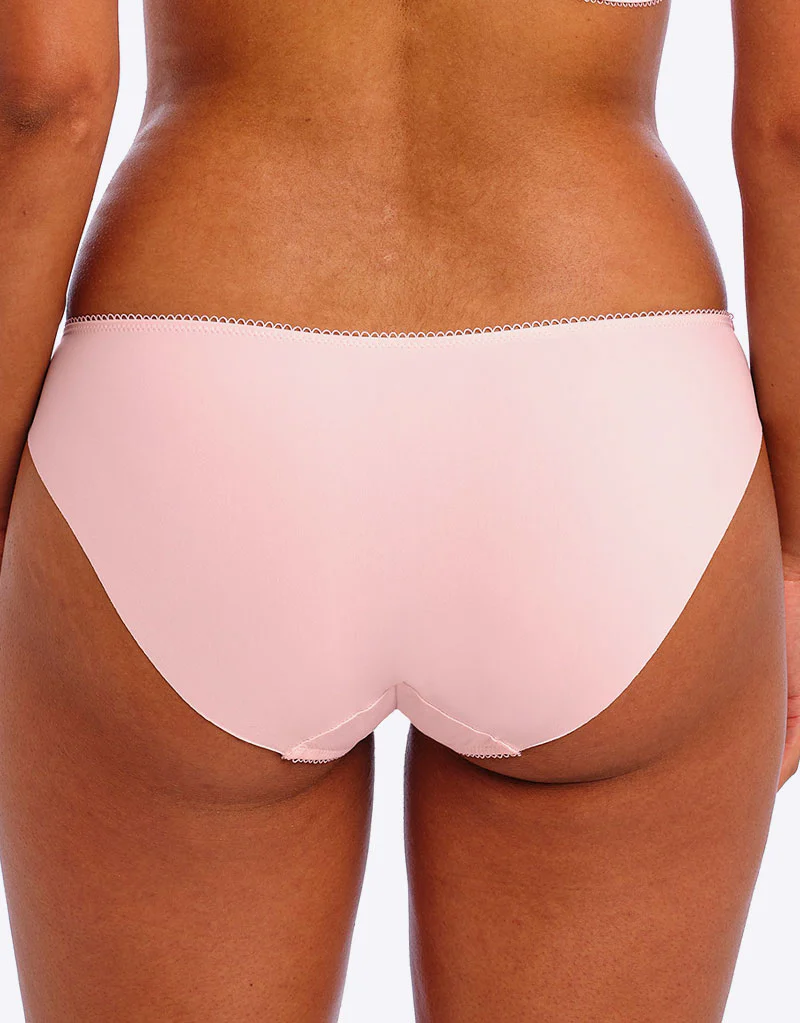Freya Hallie Brief Pink Champagne - Image 3