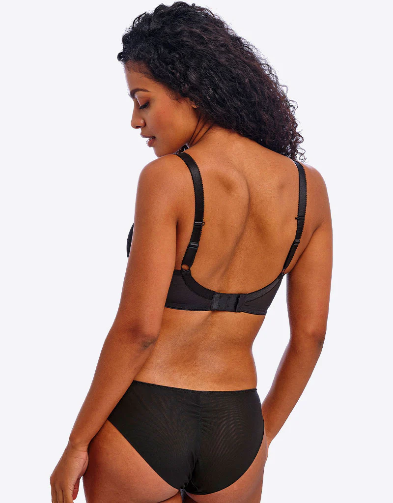 Freya Love-haze Brief Black - Image 5