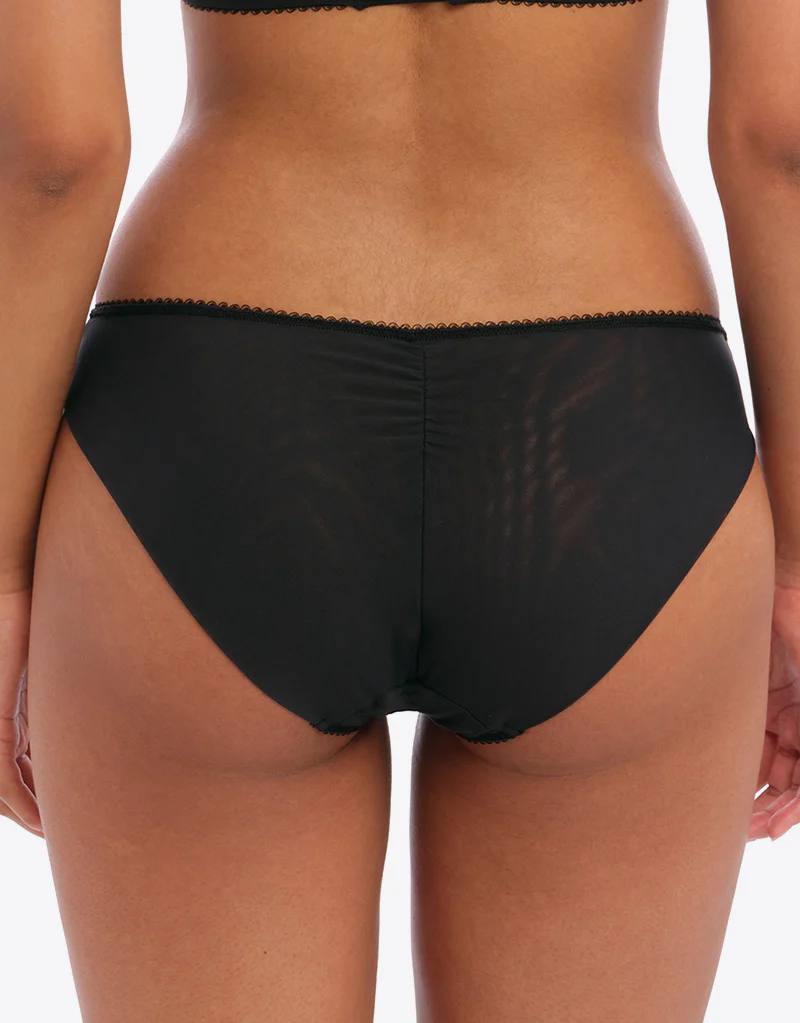Freya Loveland Brief Black - Image 3