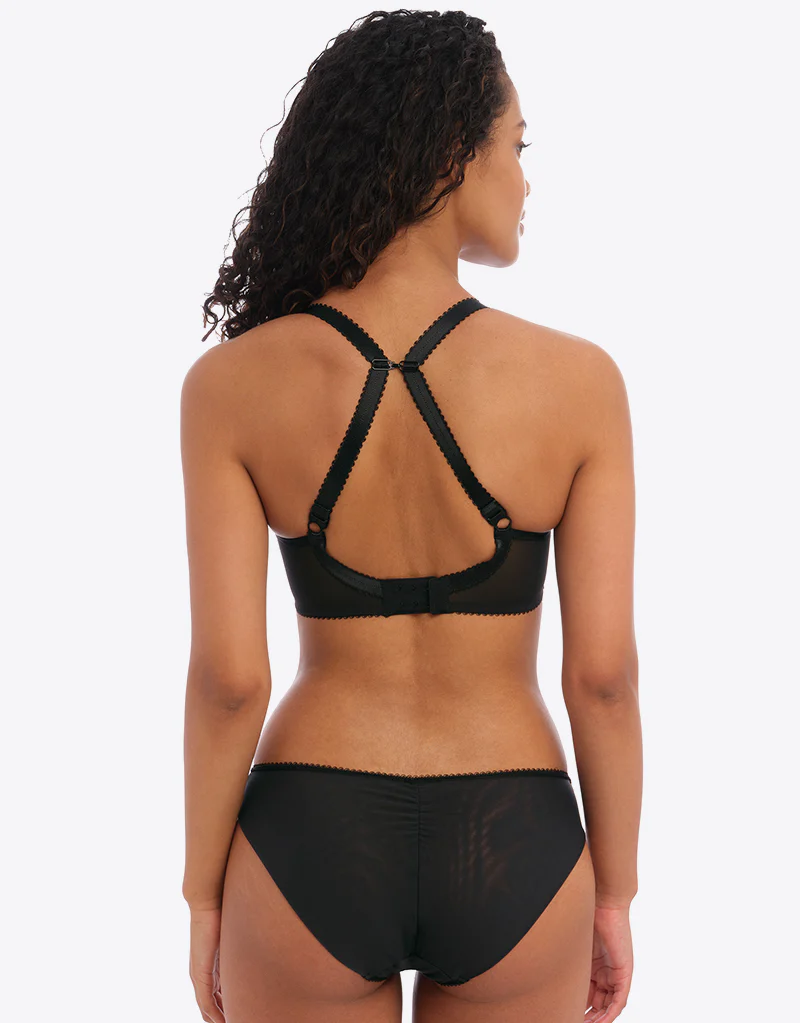 Freya Loveland Brief Black - Image 4