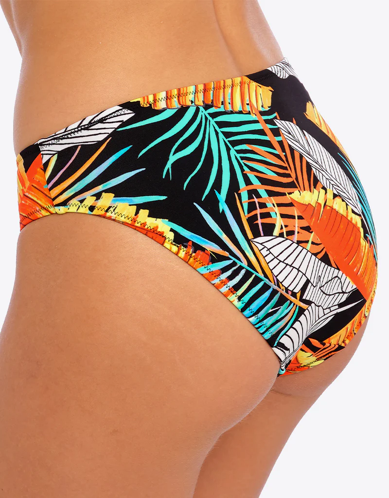 Freya Samba Nights Bikini Brief Multi - Image 2