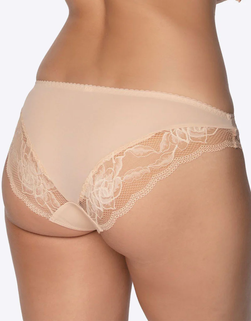 Gaia Veronika Brief Beige - Image 2