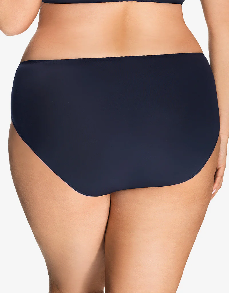 Gorsenia Colorado Brief Navy - Image 2