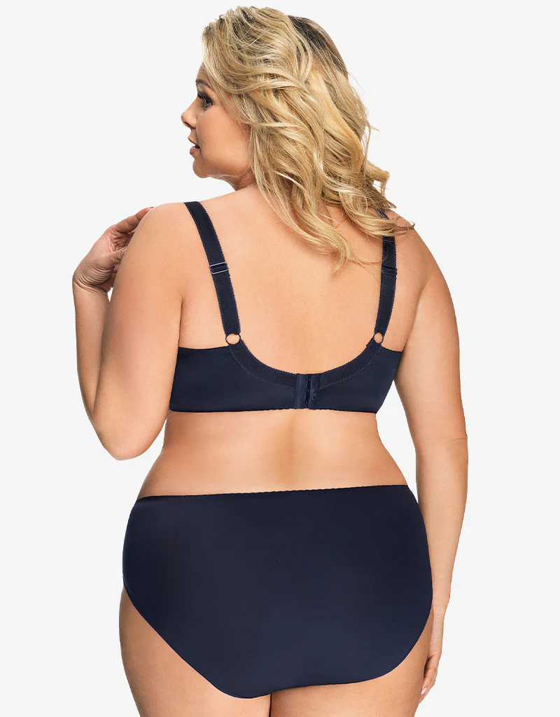 Gorsenia Colorado Brief Navy - Image 4
